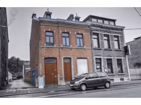 maison à vendre à rue franklin roosevelt 243 trooz (vbd71038)