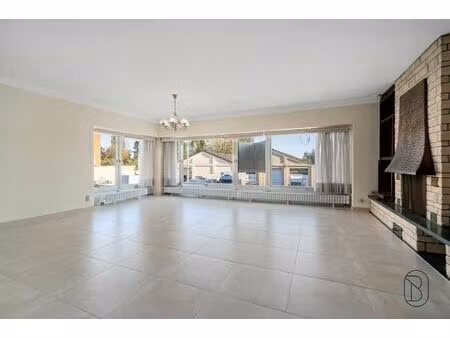 immeuble de rapport à vendre à gauwstraat 38 brakel (rbu98944)