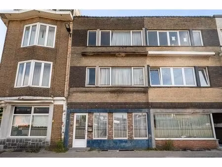 immeuble de rapport à vendre à antwerpsesteenweg 18 lier (rbu99066)