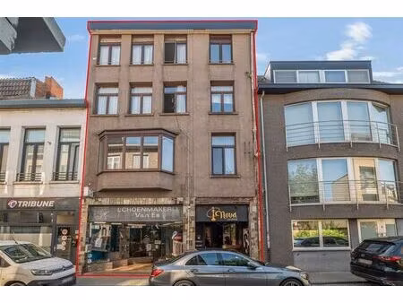 immeuble de rapport à vendre à kartuizersvest 36-38 lier (rbu99065)