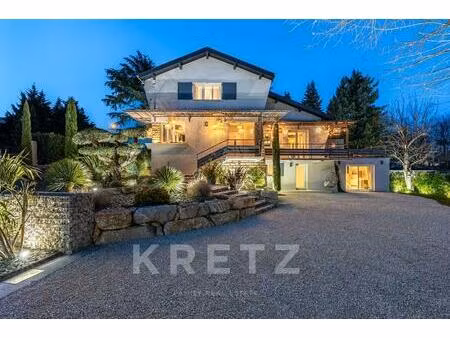 magnifique maison familiale rénovée