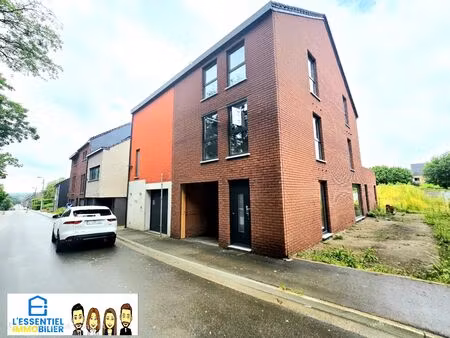 maison à vendre à noel sart culpart 198 gilly (vbd71146)