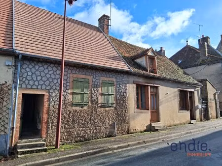 couleuvre : maison f5 (79 m²) en vente