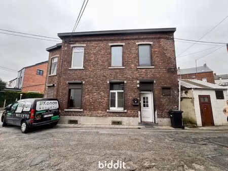 maison en vente publique à rue des gaulx 90 courcelles (vbd70782)