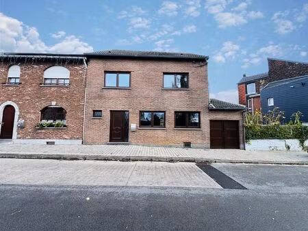 maison à vendre à rue général de gaulle 58 romsée (vbd70914)