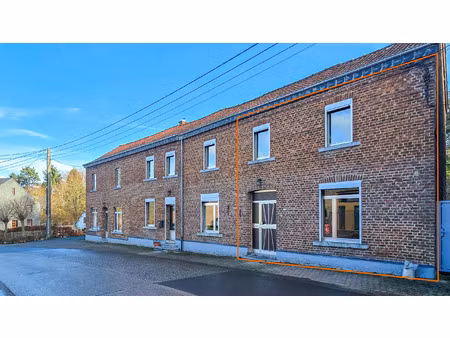 maison à vendre à rue principale 16 ambly (vbd71174)