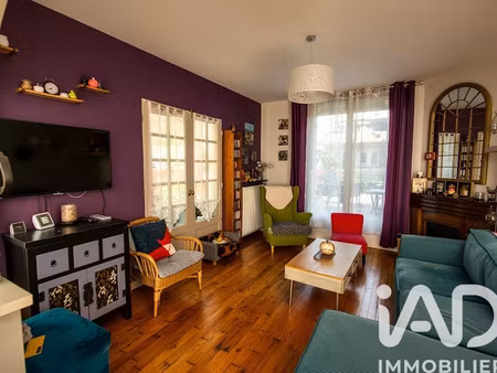 vente maison 7 pièces 186 m² à choisy-le-roi (94600)  529 000 €