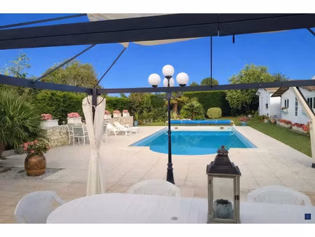 vente maison 5 pièces 140 m² à vaux-sur-mer (17640)  543 000 €