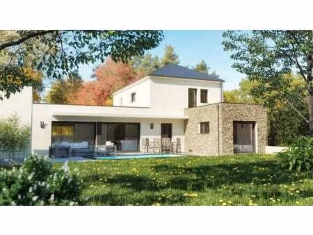 vente maison à andard (49800) : à vendre / 175m² andard