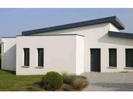 vente maison à pellouailles-les-vignes (49112) : à vendre / 120m² pellouailles-les-vignes