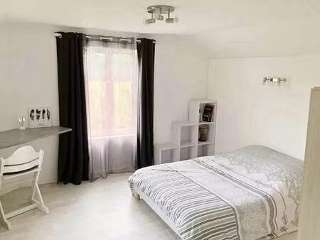 location maison à rives-du-couesnon (35140) : à louer / 48m² rives-du-couesnon