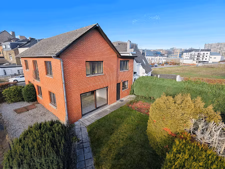 immeuble mixte à vendre avec terrasse et jardin   dave (vbd70949)