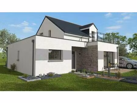 vente maison à baden (56870) : à vendre / 132m² baden