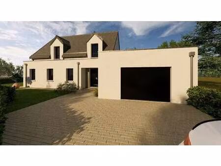 vente maison à baden (56870) : à vendre / 152m² baden