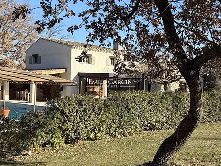 vente maison 6 pièces 194 m² à aix-en-provence (13090)  1 370 000 €