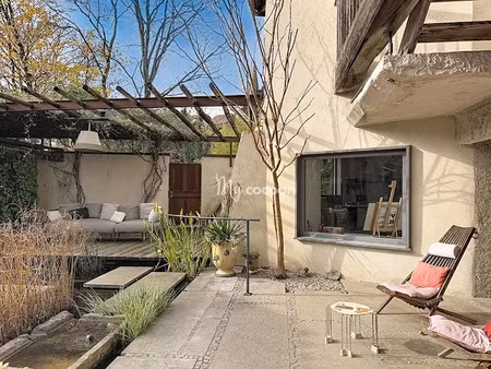vente maison 8 pièces 235 m² à saint-cyr-au-mont-d'or (69450)  1 195 000 €