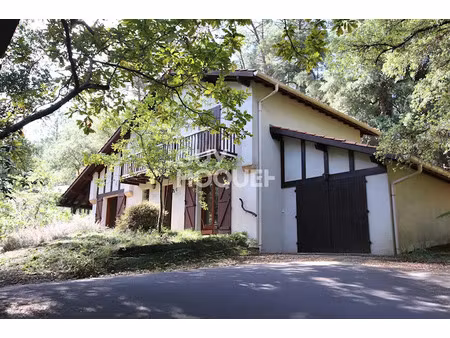 vente maison 5 pièces 120 m² à seignosse (40510)  798 000 €