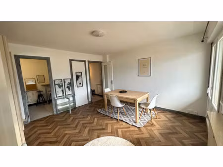 appartement aix les bains 1 pièce(s) 32.89 m2