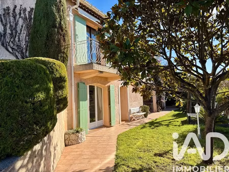 vente maison 7 pièces 172 m² à la gaude (06610)  765 000 €