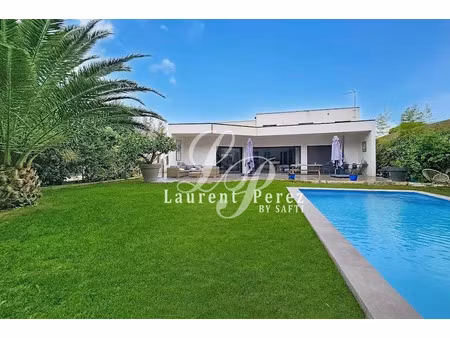 vente maison 6 pièces 175 m² à lansargues (34130)  749 000 €