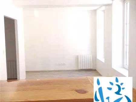 location appartement 2 pièces à mortagne-au-perche (61400) : à louer 2 pièces / 40m² morta