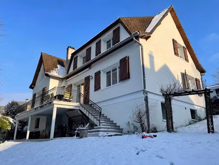 vente propriété 8 pièces 183 m² à yerres (91330)  679 000 €