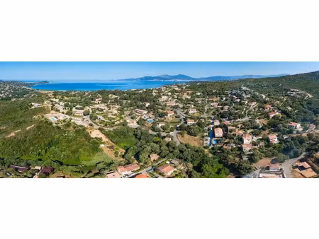 vente maison 8 pièces 181 m² à albitreccia (20128)  810 000 €