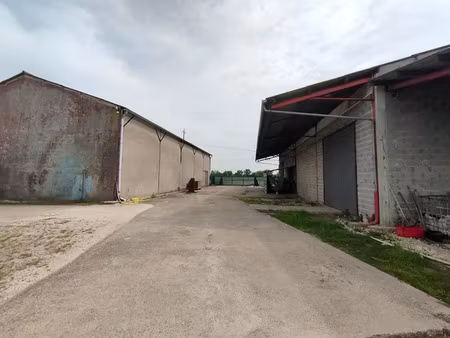 vente ferme 1 pièce 1000 m² à vayres (33870)  875 000 €