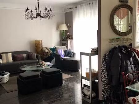 vente maison 5 pièces 123 m² à la varenne saint hilaire (94210)  882 000 €