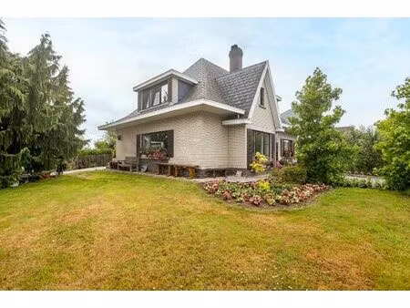 maison à vendre à kouterstraat 78 grammont (rbu99171)