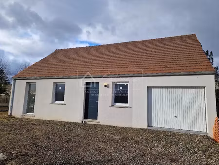 vente maison 4 pièces 83 m² à maisse (91720)  229 900 €