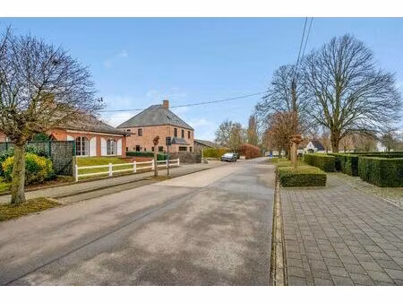 villa à vendre à europastraat 38 harelbeke (rbu99287)