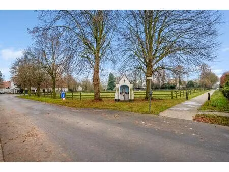 villa à vendre à europastraat 38 bavikhove (rbu99288)