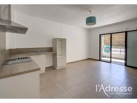 vente appartement 2 pièces 54 m² à bastia (20200)  155 000 €