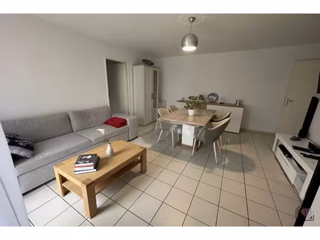 vente appartement 2 pièces 56.56 m² à fecamp (76400)  99 000 €