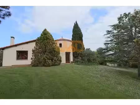 vente maison 11 pièces