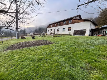 maison rosureux 4 pièce(s)