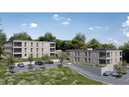 vente appartement 2 pièces 44 m² à afa (20167)  199 000 €