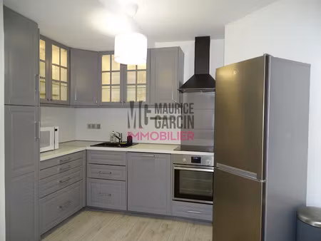 vente appartement 3 pièces 59.07 m² à cavaillon (84300)  140 400 €