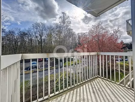 vente appartement 1 pièce 37.4 m² à chantilly (60500)  140 000 €