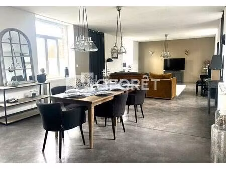 maison fermette templeuve-en-pévèle 5 chambres  222 m2