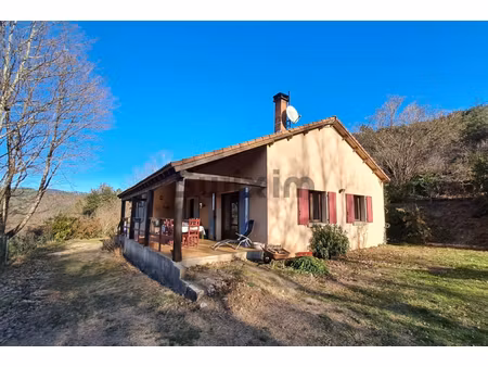 annonce maison à vendre