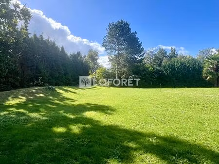 terrain templeuve-en pévèle centre 650 à 1000 m2