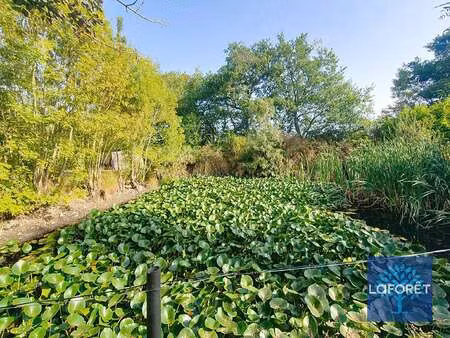 vente terrain à la roche-sur-yon (85000) : à vendre / la roche-sur-yon