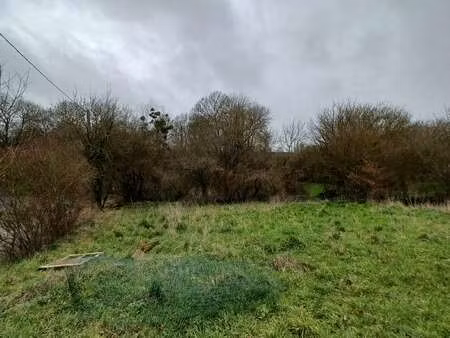 vente terrain à landemont (49270) : à vendre / landemont