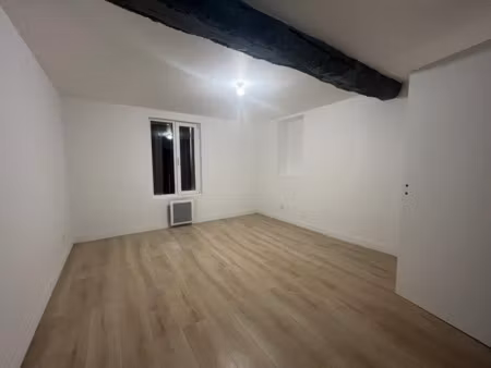 vente appartement 1 pièce 16.8 m² à meulan-en-yvelines (78250)  90 000 €