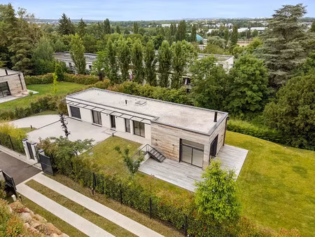 vente maison 6 pièces 171.37 m² à louveciennes (78430)  1 490 000 €