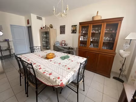 vente appartement 3 pièces 84.33 m² à carpentras (84200)  149 000 €