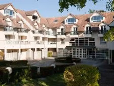 vente appartement 1 pièce 18 m² à montfort-l'amaury (78490)  167 523 €