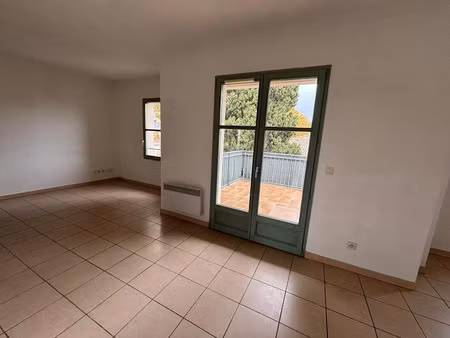 vente appartement 2 pièces 41 m² à villeneuve-lès-maguelone (34750)  159 000 €